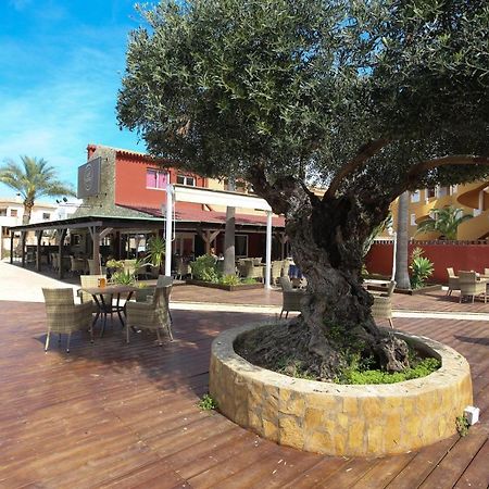 Alojamiento Cafe Soles Dénia Exterior foto